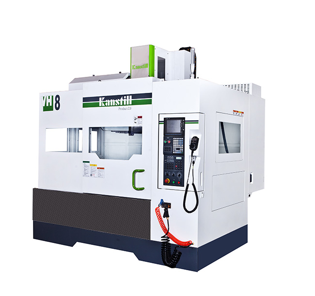 CNC加工的優(yōu)點：實現(xiàn)高效、高精度與高度自動化的制造