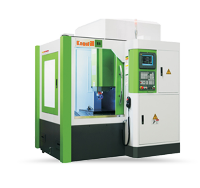 五軸聯(lián)動加工中心在具體操作時，應(yīng)該注意些什么？