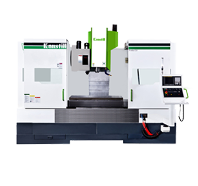 立式加工中心的主要功能有哪些？