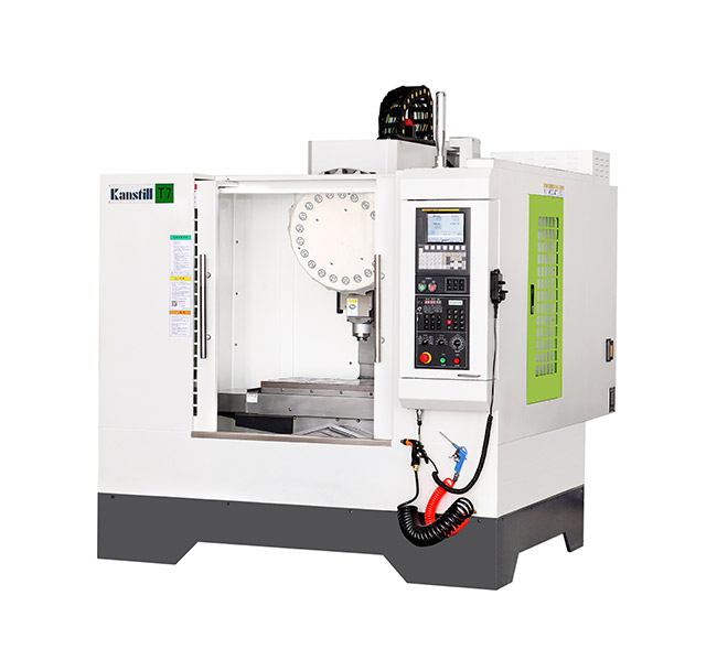 高速鉆攻機為什么能實現(xiàn)高效加工？原來秘密在這里！