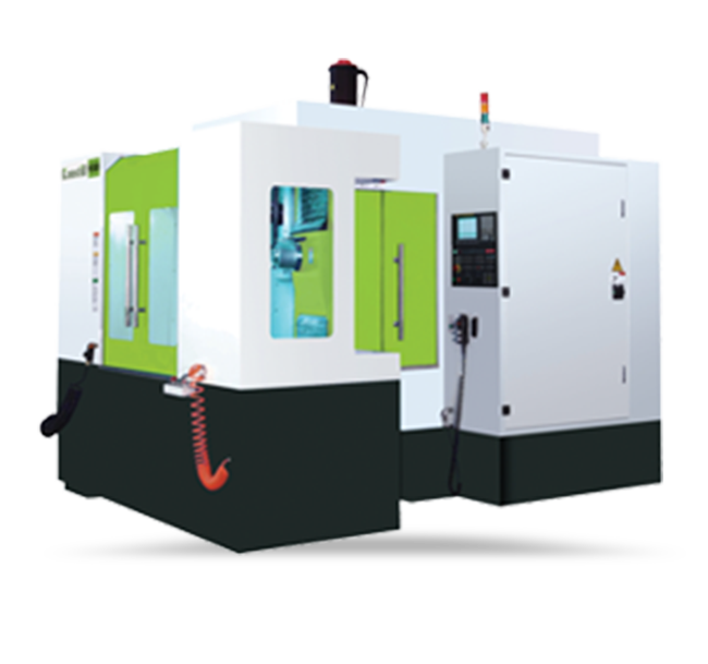 數(shù)控臥式加工機床在加工時有哪些優(yōu)勢？